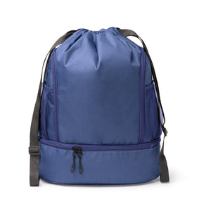 Stamina Deboer - NAVY BLAUW