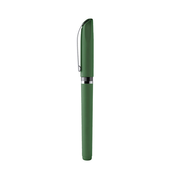 Stamina Cormak - VERDE OSCURO