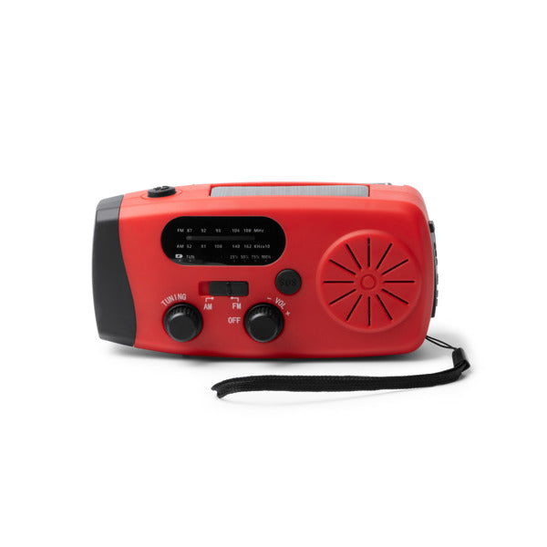 Stamina Nevil - ROOD
