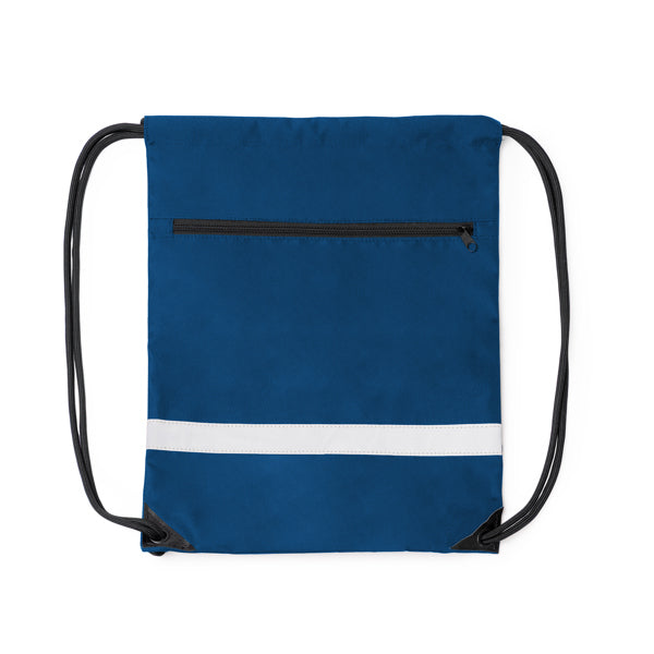 Stamina Lucio - ROYAL BLAUW