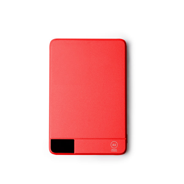 Stamina Promax - ROOD