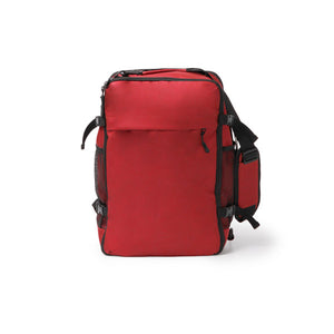 Stamina Brunox - ROOD