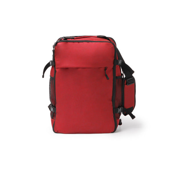 Stamina Brunox - ROOD