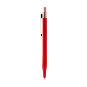 Stamina Diken - ROOD