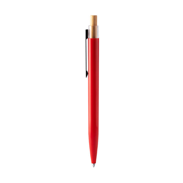 Stamina Diken - ROOD