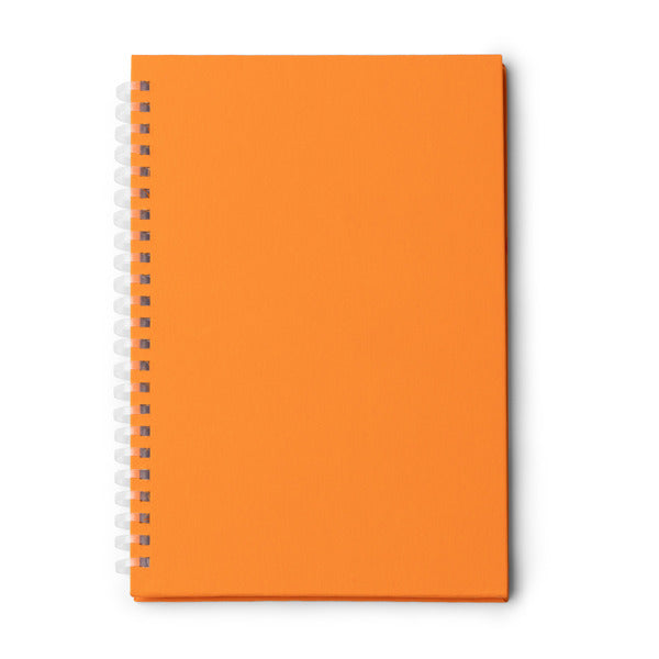 Stamina Mistrol - ORANJE