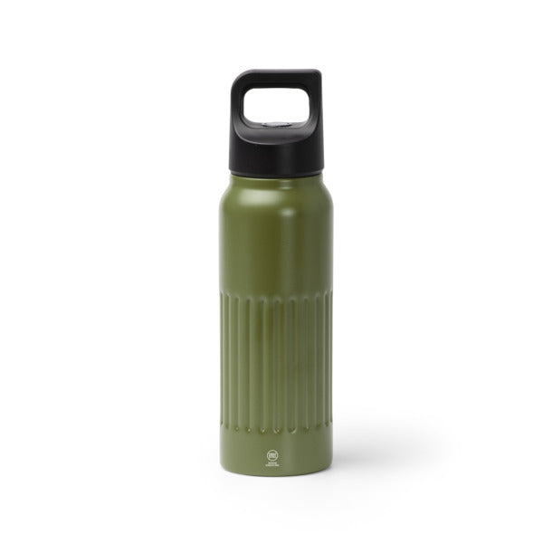 Stamina Moroni - VERDE OSCURO