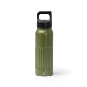 Stamina Moroni - VERDE OSCURO