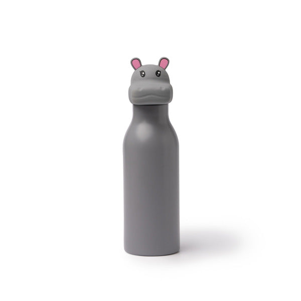 Stamina Flyn - GRIS