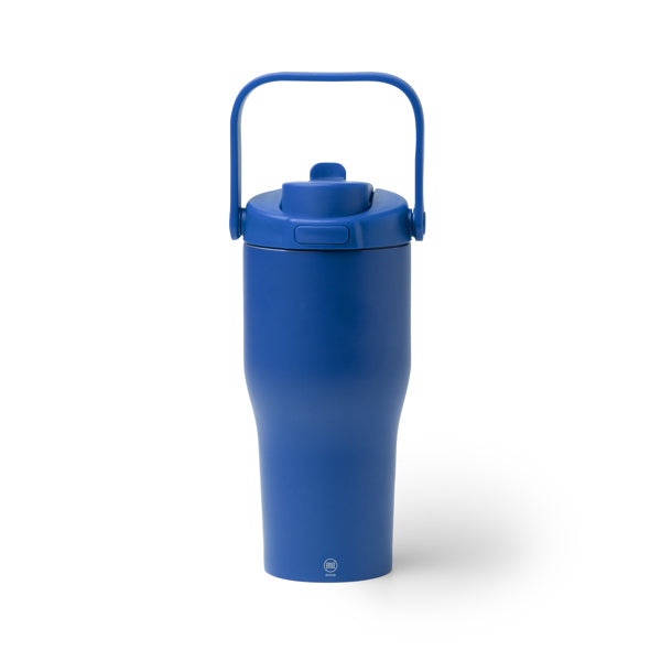 Stamina Mapet - ROYAL BLAUW