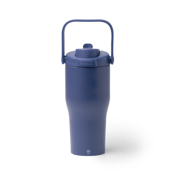 Stamina Mapet - NAVY BLAUW