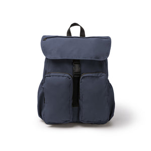 Stamina Kabuki - NAVY BLAUW