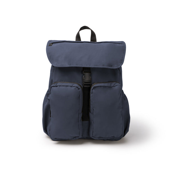 Stamina Kabuki - NAVY BLAUW