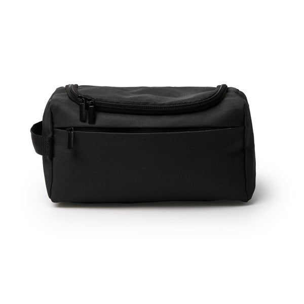 Stamina Tasker - ZWART