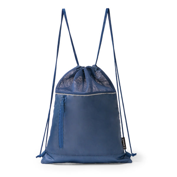 Stamina Maskot - ROYAL BLAUW