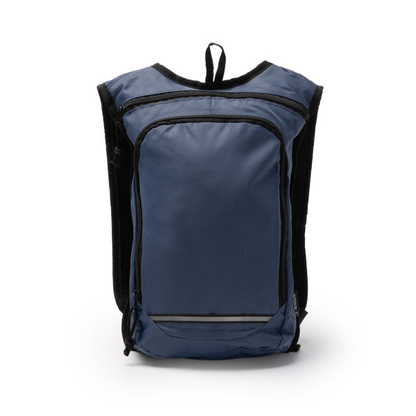 Stamina Fischer - NAVY BLAUW