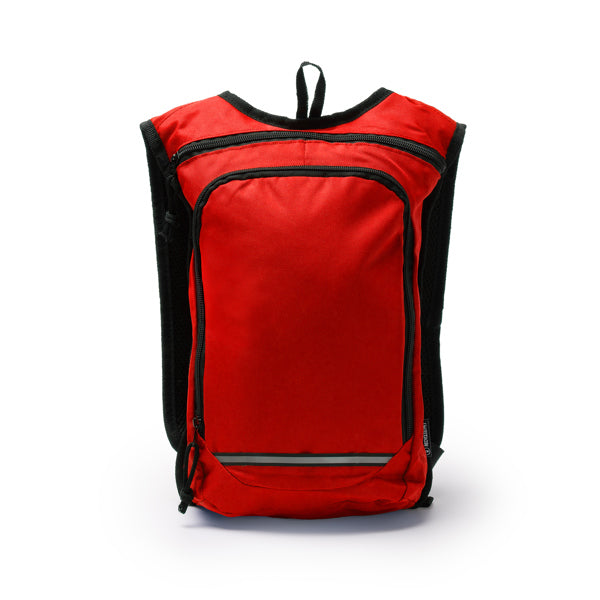 Stamina Fischer - ROOD