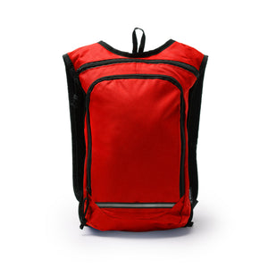Stamina Fischer - ROOD