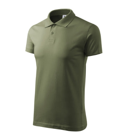 Malfini Single J. Polo Shirt men’s - khaki
