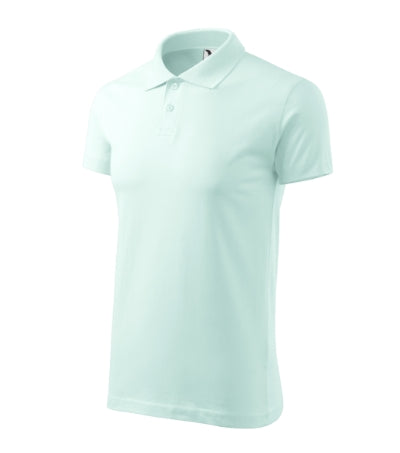 Malfini Single J. Polo Shirt men’s - frost