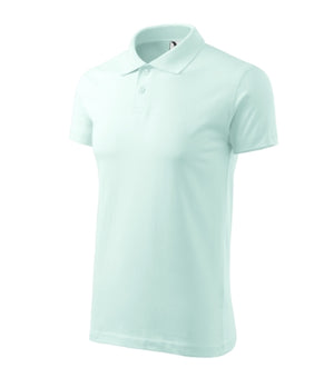 Malfini Single J. Polo Shirt men’s - frost
