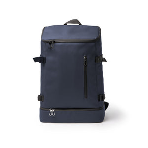 Stamina Frilux - NAVY BLAUW