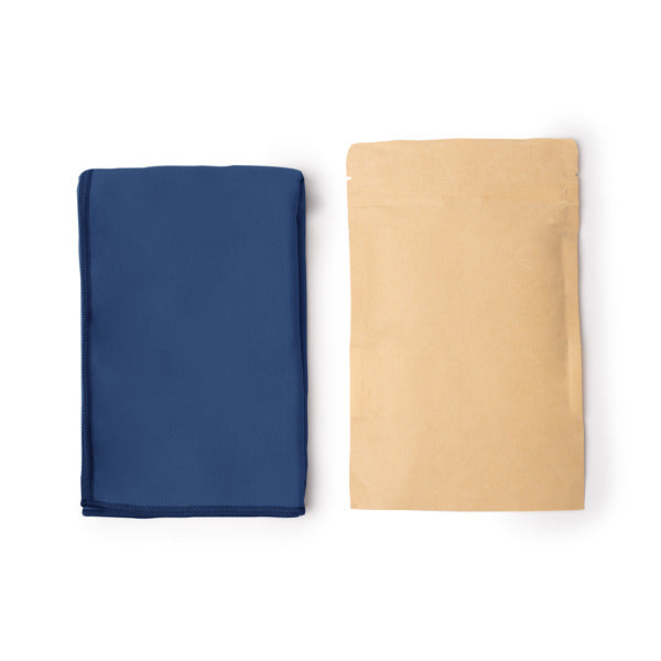 Stamina Vezali - NAVY BLAUW