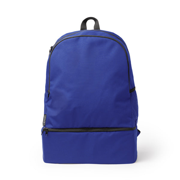 Stamina Cambel - ROYAL BLAUW