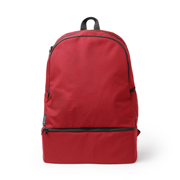 Stamina Cambel - ROOD
