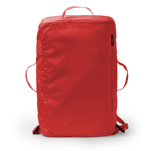 Stamina Lacroix - ROOD
