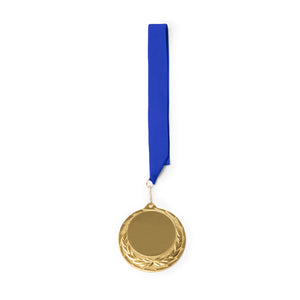 Stamina Dresel - ROYAL BLAUW
