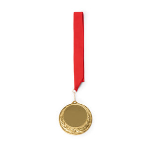 Stamina Dresel - ROOD