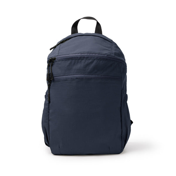 Stamina Troyer - NAVY BLAUW