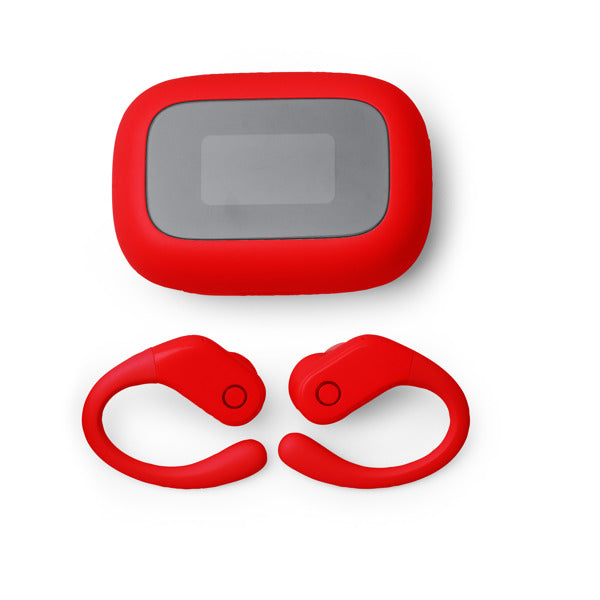 Stamina Sandes - ROOD