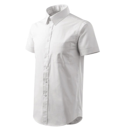 Malfini Chic Shirt men’s - white