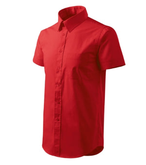 Malfini Chic Shirt men’s - red