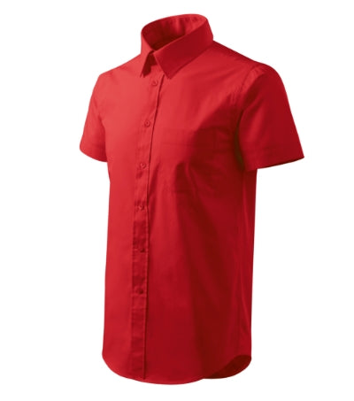 Malfini Chic Shirt men’s - red