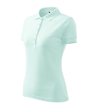 Malfini Pique Polo Polo Shirt women’s - frost