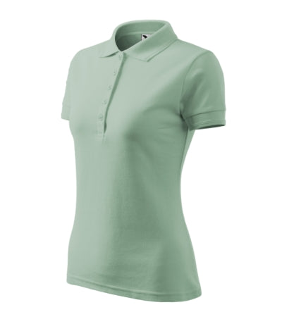 Malfini Pique Polo Polo Shirt women’s - sage