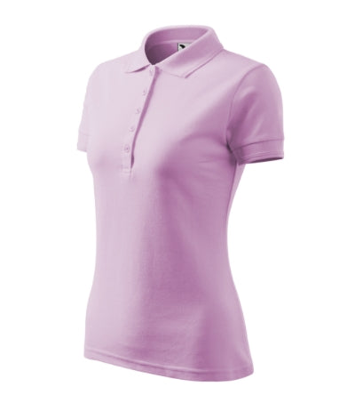 Malfini Pique Polo Polo Shirt women’s - orchid