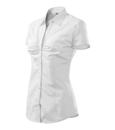 Malfini Chic Shirt women’s - white