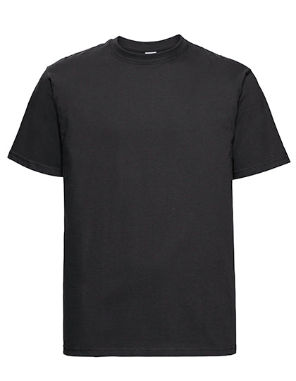 Classic Heavyweight T-shirt
