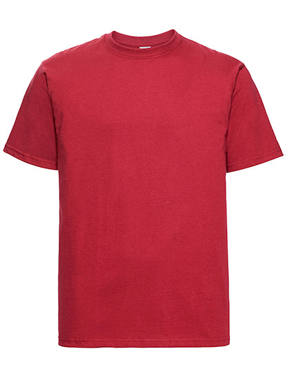 Classic Heavyweight T-shirt