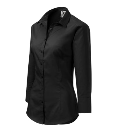 Malfini Style Shirt women’s - black