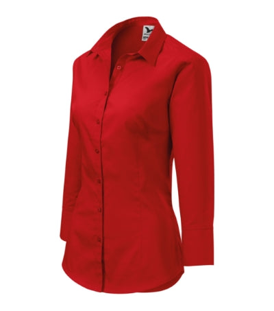 Malfini Style Shirt women’s - red