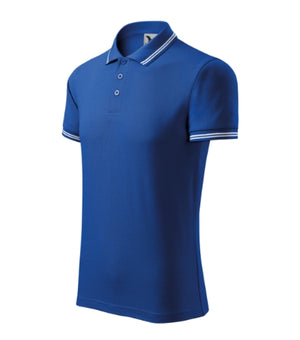 Malfini Urban Polo Shirt men’s - royal blue
