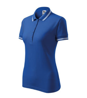 Malfini Urban Polo Shirt women’s - royal blue