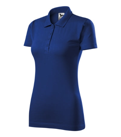 Malfini Single J. Polo Shirt women’s - royal blue
