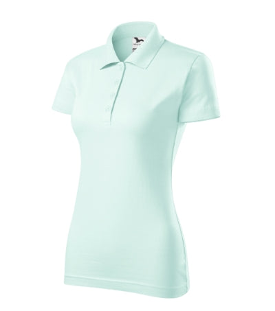 Malfini Single J. Polo Shirt women’s - frost