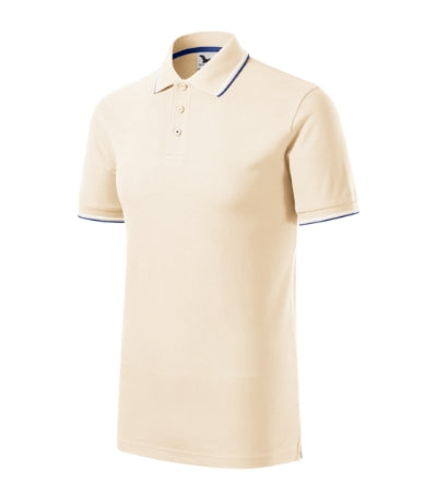 Malfini Focus Polo Shirt men’s - almond